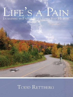 cover image of Life's a Pain